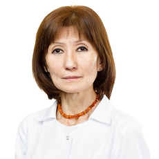 Ли Лариса Сергеевна, физиотерапевт