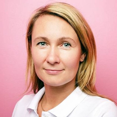 Фирсова Юлия Викторовна, терапевт