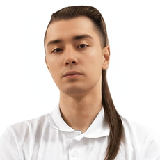 Бабкин Рустам, реабилитолог