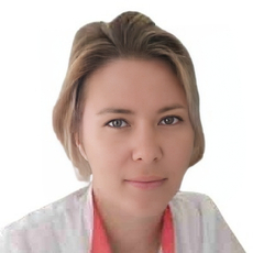 Карачевцева Вера Валерьевна, невролог