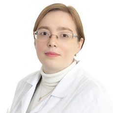 Лазарева Ирина Владимировна, педиатр