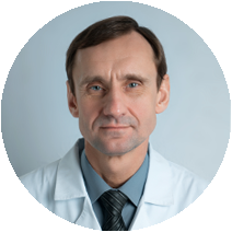 Лазаренко Михаил Иванович, хирург