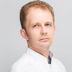 Доровских Александр Геннадьевич, терапевт