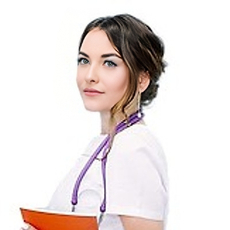 Джафарова Айнура Тофиковна, эндокринолог