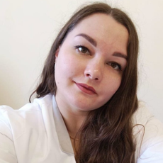 Тюникова Мария Сергеевна, офтальмолог