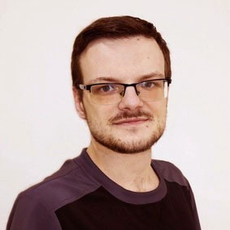Колесов Павел Андреевич, стоматолог-терапевт