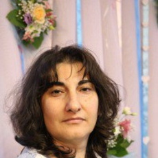 Лысенко Марина Михайловна, детский логопед
