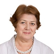Паршукова Вера Николаевна, кардиолог