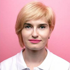 Маркина Анна Вячеславовна, гинеколог