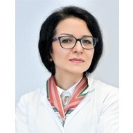 Смирнова Назокат Назаровна, педиатр