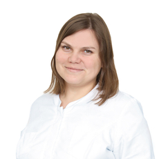 Пятакова Анна Вячеславовна, аллерголог