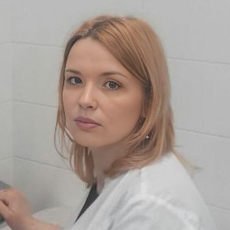 Хоружая Светлана Сергеевна, врач УЗД