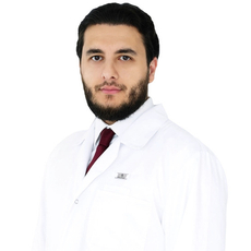 Кубанов Хасан Асхатович, офтальмолог