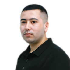 Исроилов Акмал Ахмадович, стоматолог-хирург