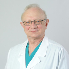 Кутепов Юрий Сергеевич, терапевт