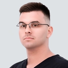 Карпович Валерий Валерьевич, стоматолог-терапевт