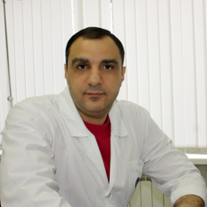 Елизаров Николай Юрьевич, уролог