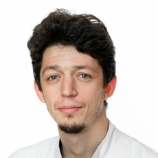 Клейман Евгений Иосифович, врач УЗД