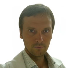 Кропин Владимир Александрович, уролог