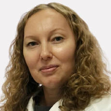 Щербатова Ирина Петровна, невролог