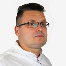 Мосягин Александр Владимирович, хирург