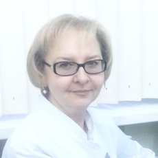 Шахламова Марина Николаевна, гинеколог