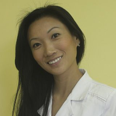 Пак Надежда Брониславовна, стоматолог-терапевт