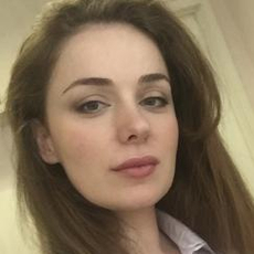Кухианидзе Екатерина Акакиевна, эндокринолог