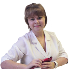 Кучерюк Мария Сергеевна, невролог