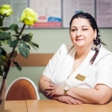 Караяниди Лира Константиновна, гинеколог