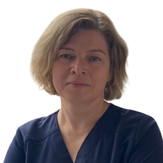 Неймышева Ирина Альбертовна, проктолог