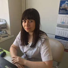 Королева Алла Викторовна, педиатр