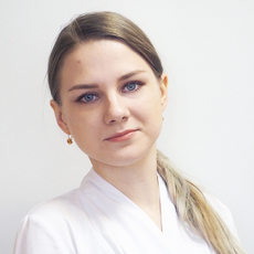 Сошнева Яна Евгеньевна, ЛОР