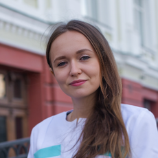 Епифанова Юлия Сергеевна, педиатр