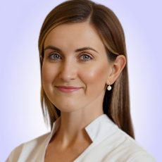 Замотаева Оксана Владимировна, педиатр