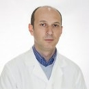 Барт Дмитрий Борисович, семейный врач