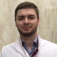 Терещенко Святослав Игоревич, уролог