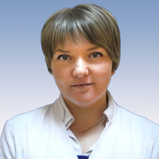 Солдатенко Ольга Александровна, кардиолог
