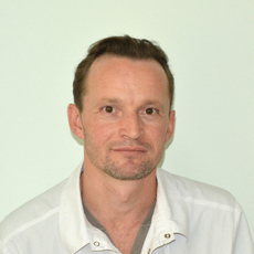 Карманов Антон Васильевич, врач УЗД