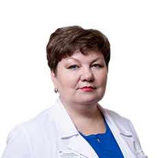 Усманова Людмила Шералиевна, гинеколог