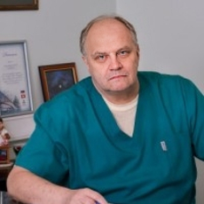 Дюнин Валерий Евгеньевич, массажист