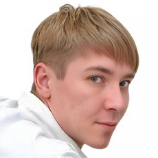 Никитин Данила Сергеевич, детский ортопед