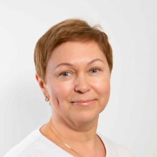 Новикова Ирина Владимировна, эндокринолог