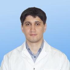 Бойков Юрий Юрьевич, хирург