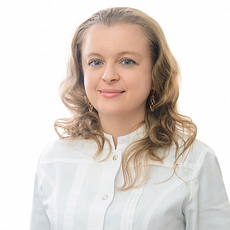Константинова Наталья Викторовна, невролог