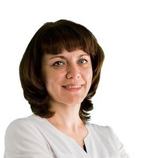Зотова Римма Валентиновна, стоматолог-терапевт