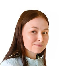 Елькина Лариса Анатольевна, педиатр