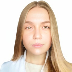 Сазанович Александра Викторовна, терапевт