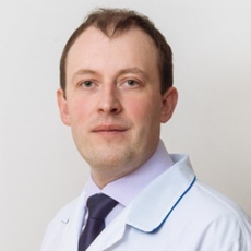 Бобков Антон Васильевич, инфекционист