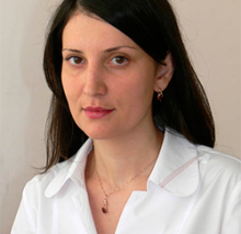 Вакушева Виктория Брониславовна, дерматолог